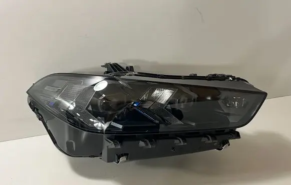 Headlight/headlamp
