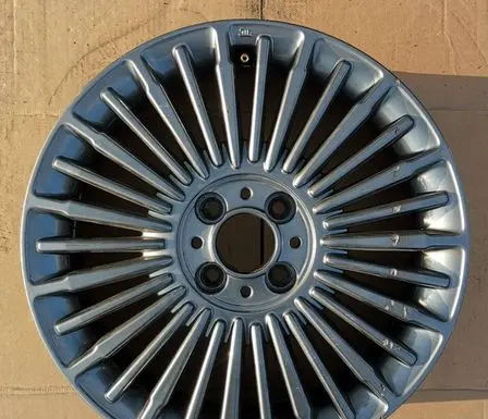 Fiat 500E R16 alloy rim 50290266
