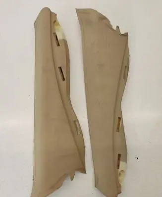 (C) pillar trim