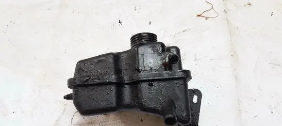 Peugeot 406 Power steering fluid tank/reservoir 9639157180