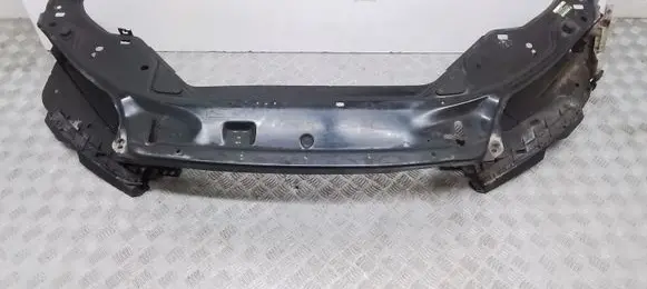 Volvo S80 Top upper radiator support slam panel