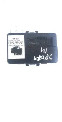 KIA Sportage Other control units/modules 919403W030