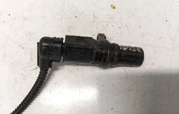 Skoda Superb B6 (3T) Camshaft position sensor 
