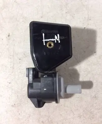 Mazda CX-5 Vacuum valve 1362007230