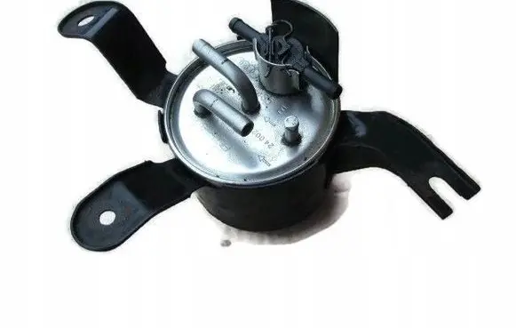Audi A8 S8 D3 4E Fuel filter housing 