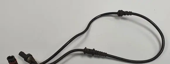 Mercedes-Benz C W204 ABS brake wheel speed sensor A2045400117