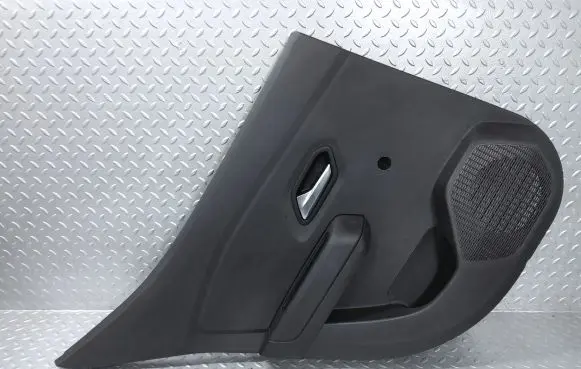 Dacia Sandero III Rear door card panel trim 829A11444R 829A10621R 829A10401R