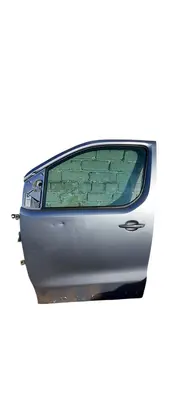 Peugeot Traveller Front door lock (next to the handle) Znai4cu1