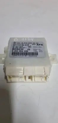 Mercedes-Benz E W212 Parking PDC control unit/module A2129009505 0263004435 A2129027902