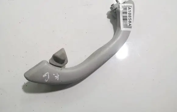 Volkswagen PASSAT B5 Rear interior roof grab handle 