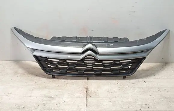 Citroen Relay III Front grill 1315804070