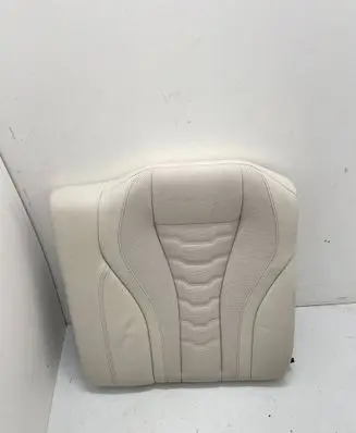 BMW M8 F91 F92 G14 G15 Rear seat 