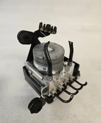Volvo V60 ABS control unit/module 32214804
