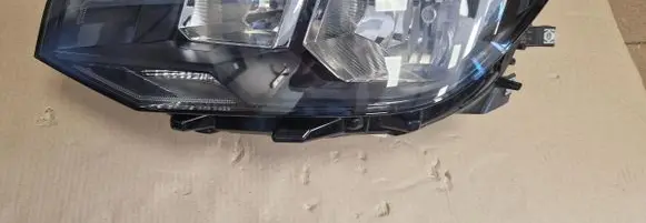 Volkswagen T-Cross Headlight/headlamp 2GM941005