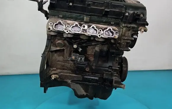 Opel Astra J Engine B14NET IMPRK1583801