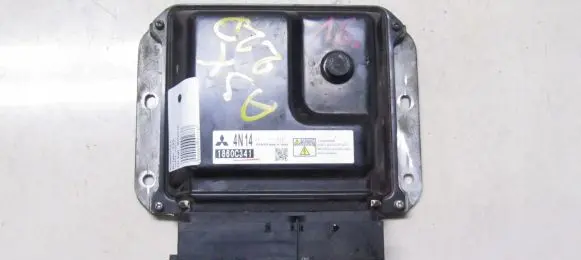 Mitsubishi ASX Engine control unit/module 1860C341