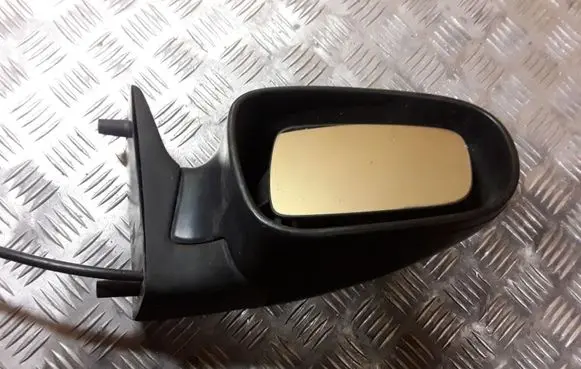Volkswagen Sharan Coupe wind mirror (mechanical) E1010414 E1010415