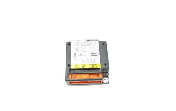 Citroen C5 Airbag control unit/module 9641968380