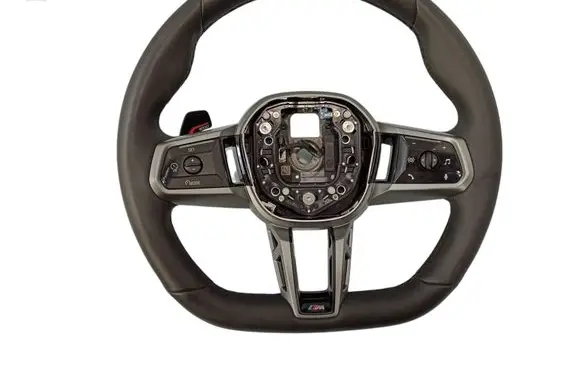 BMW 5 G60 Steering wheel 32305A716C2