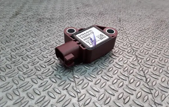 Volvo S40 Airbag deployment crash/impact sensor 9206975