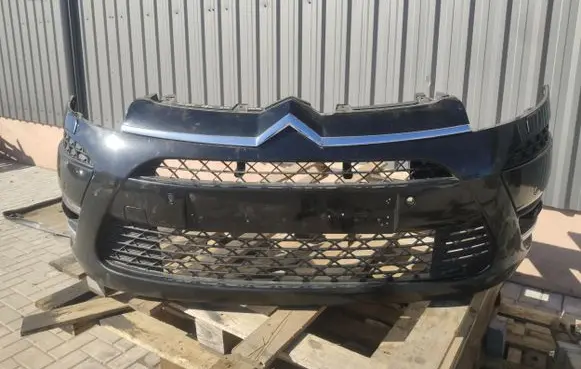 Citroen C4 I Picasso Front bumper