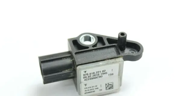 Porsche Panamera (970) Airbag deployment crash/impact sensor 97061822102