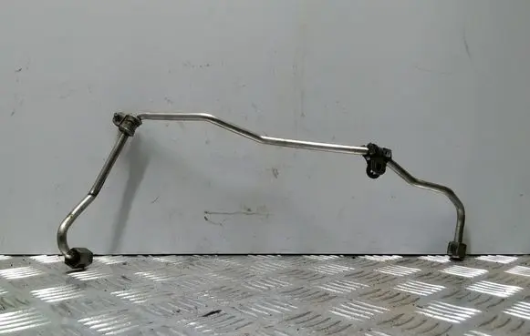 Skoda Roomster (5J) Turbo turbocharger oiling pipe/hose