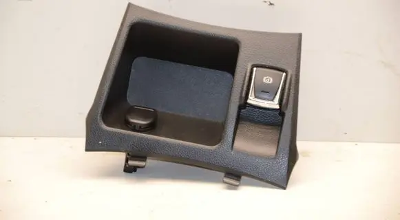 Nissan Qashqai Cigarette lighter trim front 969XC4EH0A 10817