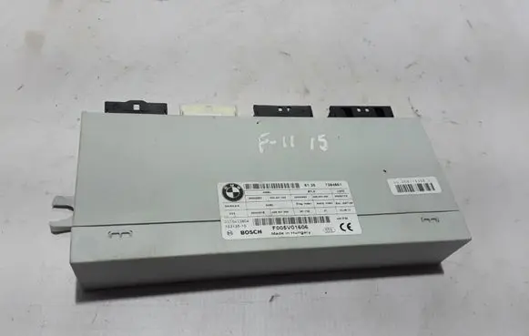 BMW 5 F10 F11 Other control units/modules 7394651