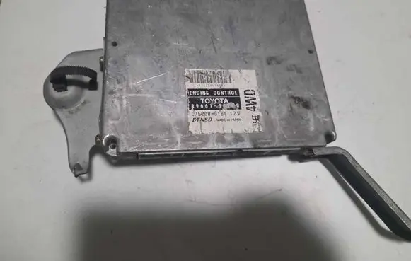 Lexus RX 300 Engine control unit/module 8966148060 1752000181