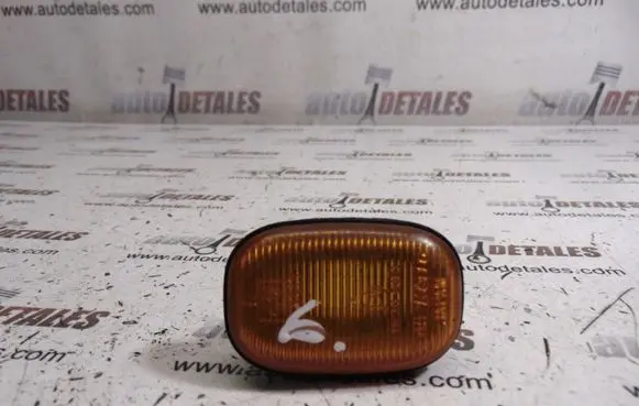 Lexus RX 300 Front fender indicator light