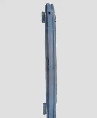 Volkswagen PASSAT B6 Rear bumper cross member 3C0807629