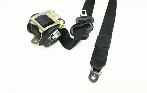 Audi A2 Front seatbelt 8Z2857706 560791000B