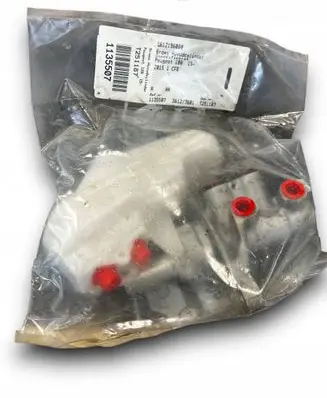 Citroen C1 Master brake cylinder 1612196080