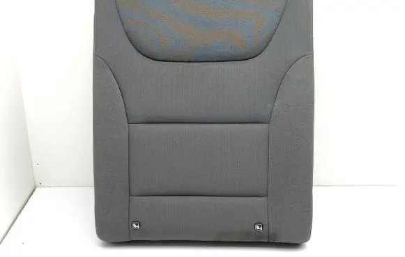Rear seat