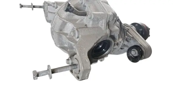 Dodge Durango Rear differential P68378939AB T03UG2032J8547 4460060839