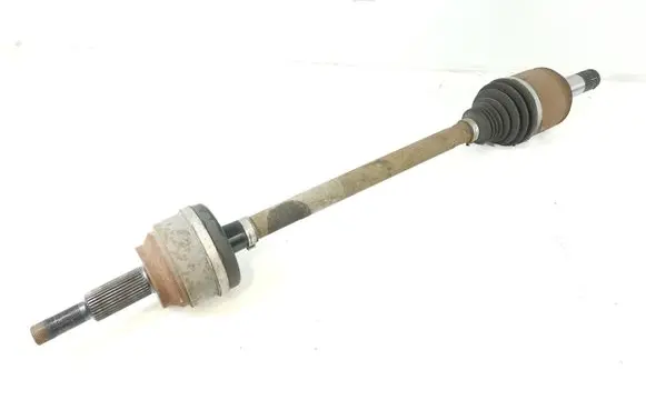 Dodge Durango Rear driveshaft 52123523AB p52123523ab