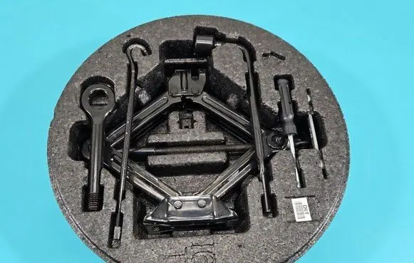 KIA Optima Lift Jack IMPRK1447740