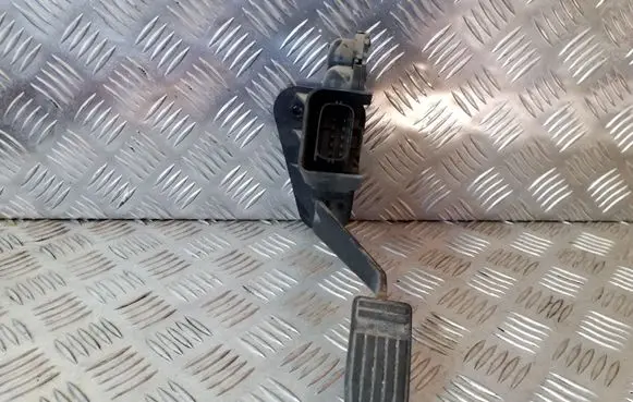 Ford Transit Accelerator throttle pedal YC159F836BC