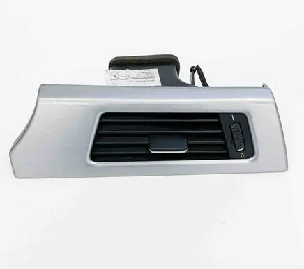 BMW 3 E92 E93 Dashboard air vent grill cover trim 9130466 9147392