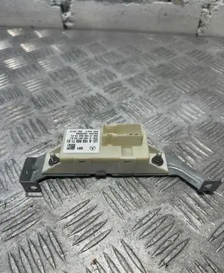 Light module LCM
