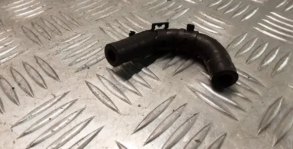 Skoda Octavia Mk2 (1Z) Fuel line/pipe/hose 