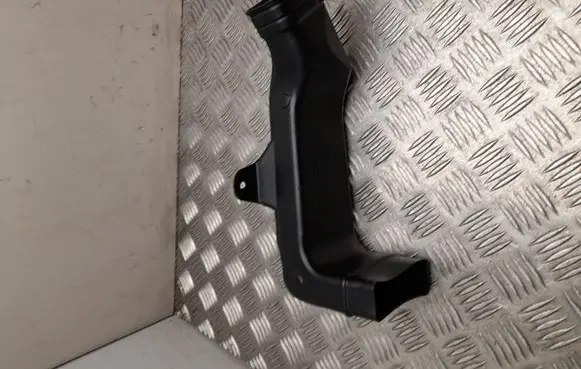 Porsche Panamera (970) Air intake hose/pipe 970572431