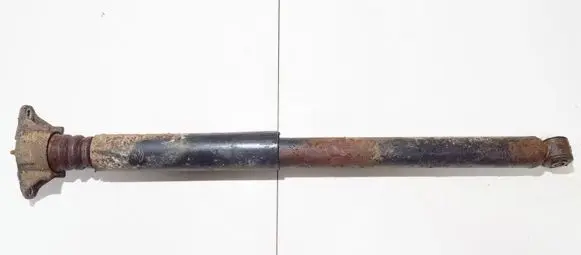 Ford Focus Rear shock absorber/damper 4m5118080aad 4m51-18080-aad