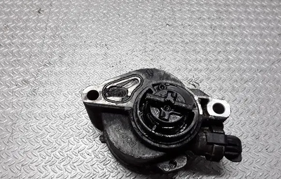 Peugeot 307 Vacuum pump