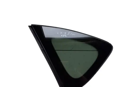 Mazda CX-5 Rear side window 43R007981 A000751