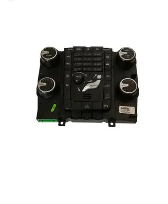 Volvo V60 Climate control unit 31398066