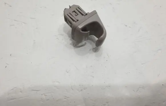 Toyota Prius (XW30) Sun visor clip/hook/bracket 