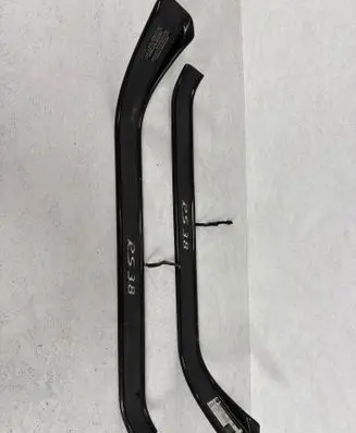 Porsche 911 997 sill trim set (inner) 99755199139