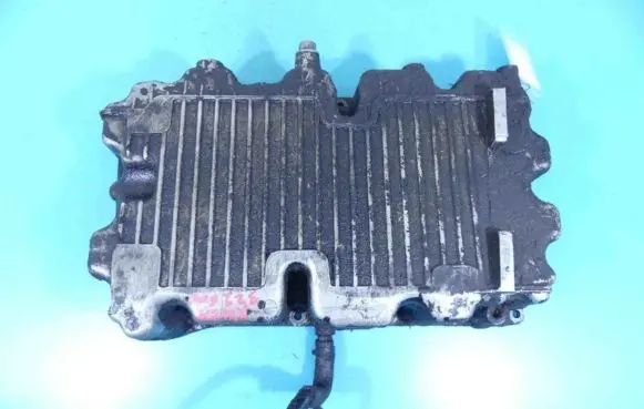 Land Rover Freelander Oil sump IMPRK1295553
